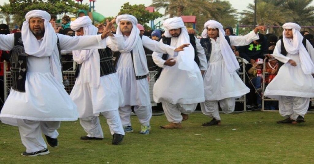 Balochi Culture