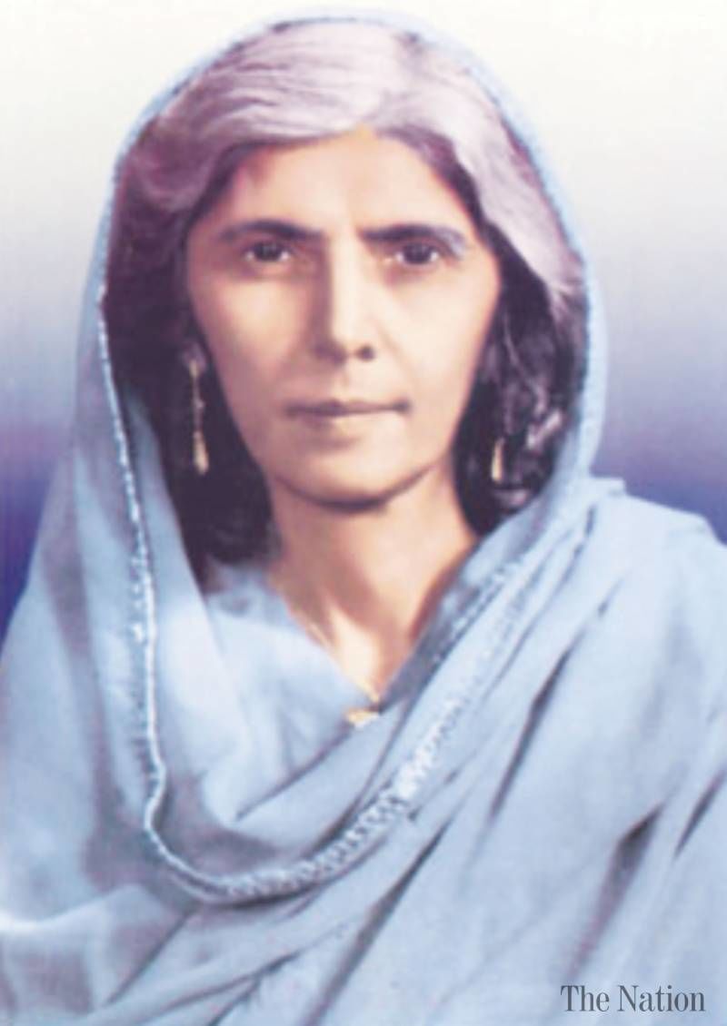 fatima-jinnah-biography-family-political-career-personality