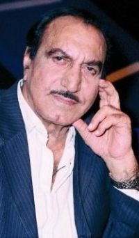 Mustafa Qureshi - Biography, Family, Education, Career, & Movies