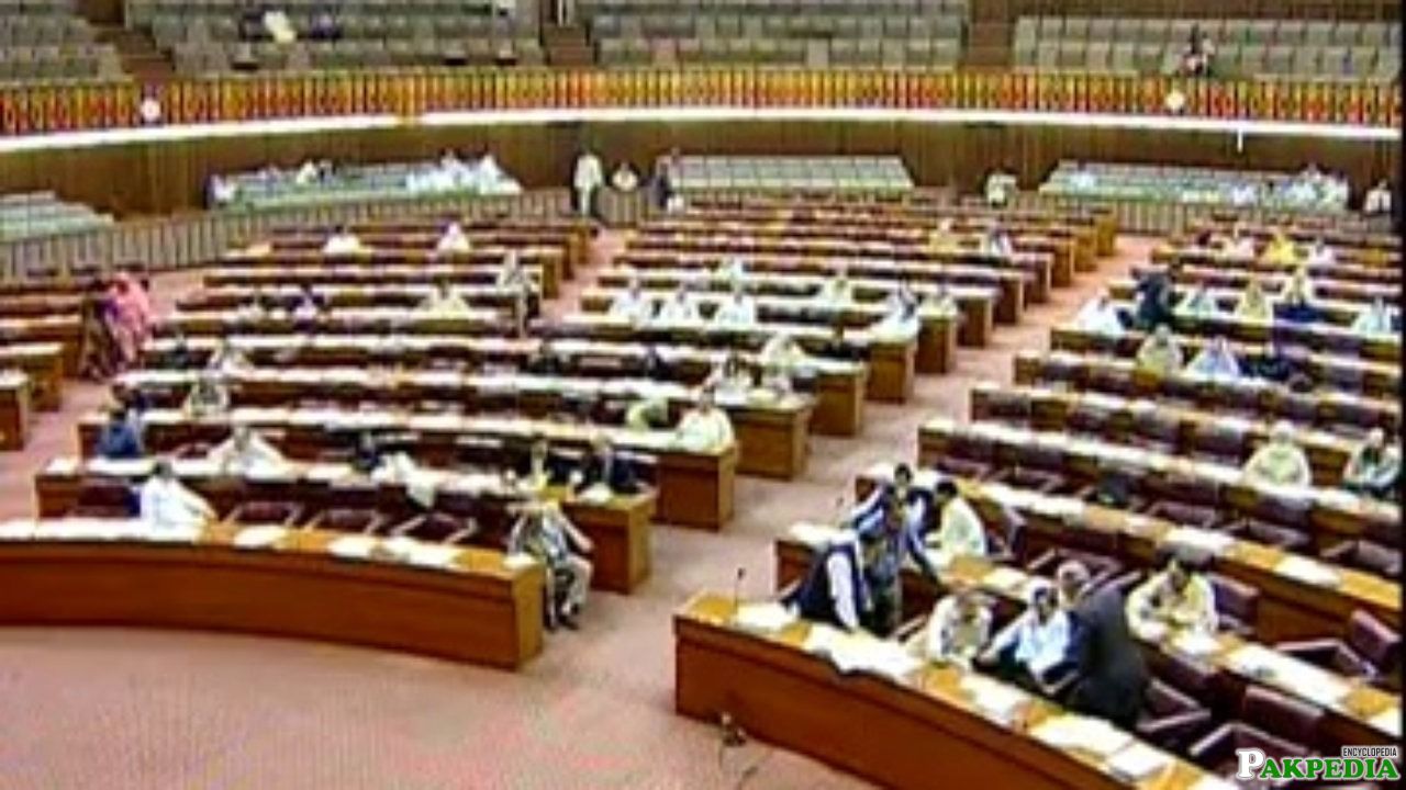 Total Seats In National Assembly Of Pakistan At Barbara Allen Blog