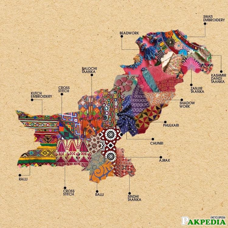 Saraiki Culture - Pakpedia | Pakistan's Biggest Online Encyclopedia