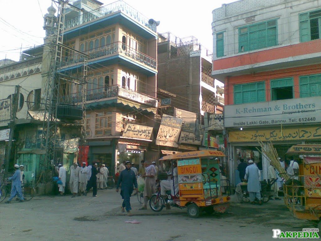 Bannu Pakpedia Pakistan s Biggest Online Encyclopedia Bannu Pakpedia Pakistan s Biggest Online Encyclopedia