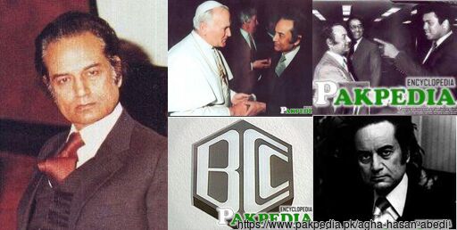 Agha Hasan Abedi Pakpedia Pakistan's Biggest Online Encyclopedia